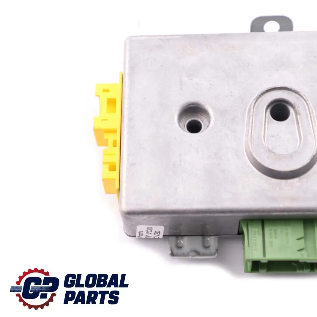 Modulo de Control del Airbag de Puerta del Lado del Pasajero para BMW E60 E61 con número de pieza 6976154 BMW E60 E61 Modulo de Control del Airbag de Puerta del Lado del Pasajero - SKU 6976154 - Número de pieza 6976154