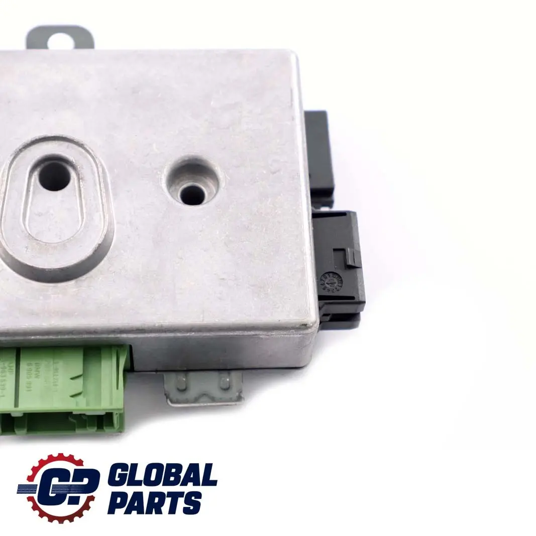 Modulo de Control del Airbag de Puerta del Lado del Pasajero para BMW E60 E61 con número de pieza 6976154 BMW E60 E61 Modulo de Control del Airbag de Puerta del Lado del Pasajero - SKU 6976154 - Número de pieza 6976154