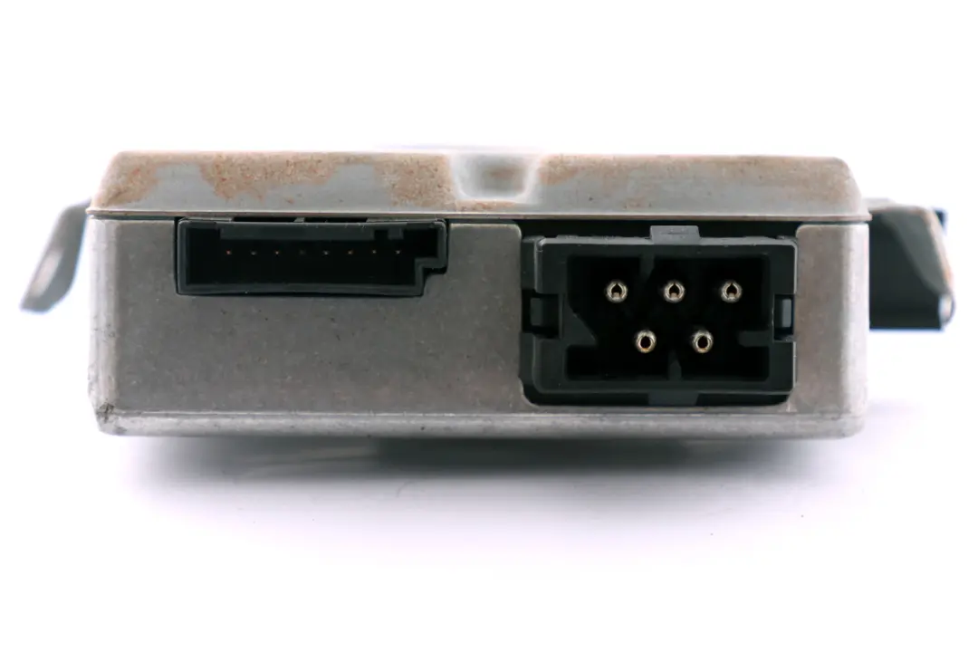 Driver Side Door Airbag Control Unit Module to BMW 5 6 Series E60 E61 E63 with Part number 9110845 BMW 5 6 Series E60 E61 E63 Driver Side Door Airbag Control Unit Module - SKU 6976155 - Part number 9110845