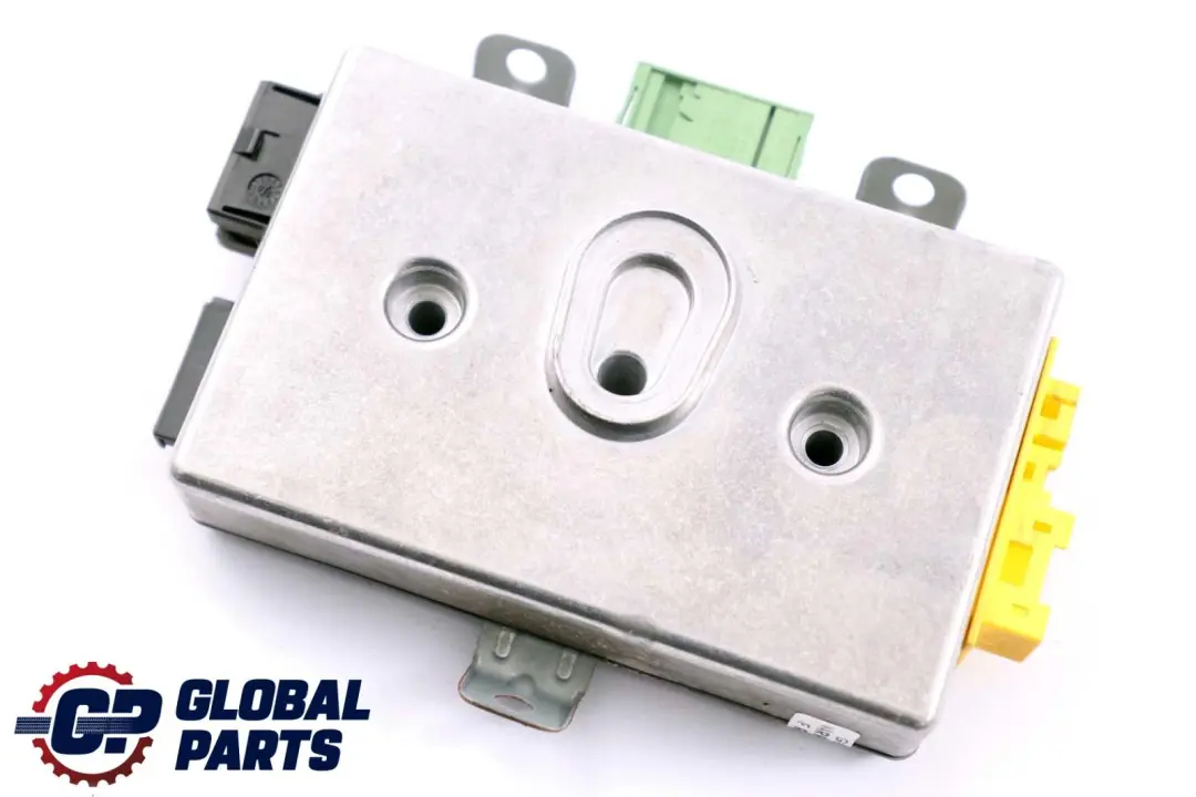 BMW E60 E61 E63 Passenger Side Door Air Control Module - SKU 6976156 - Part number 6976156