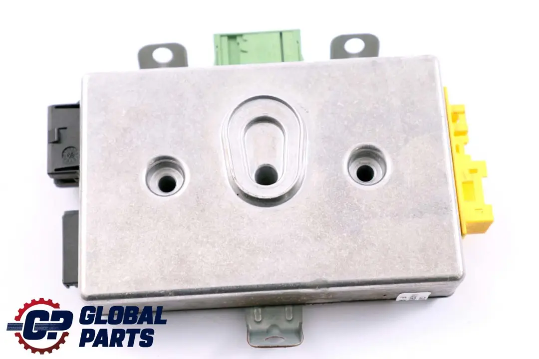BMW E60 E61 E63 Modulo Controllo Airbag Porta Lato Passeggero - SKU 6976156 - Numero di parte 6976156