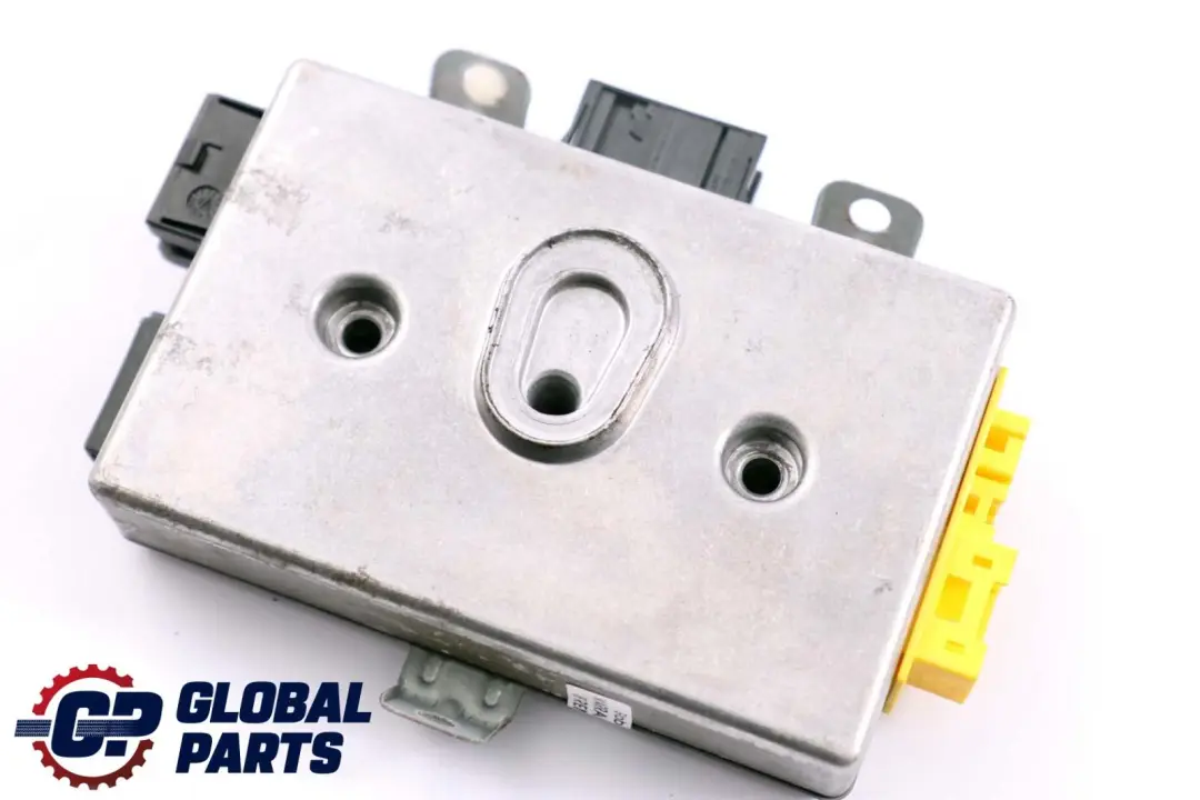 BMW E60 E61 Driver's Side Door Air Module Control Unit Module - SKU 6976157 - Part number 6976157