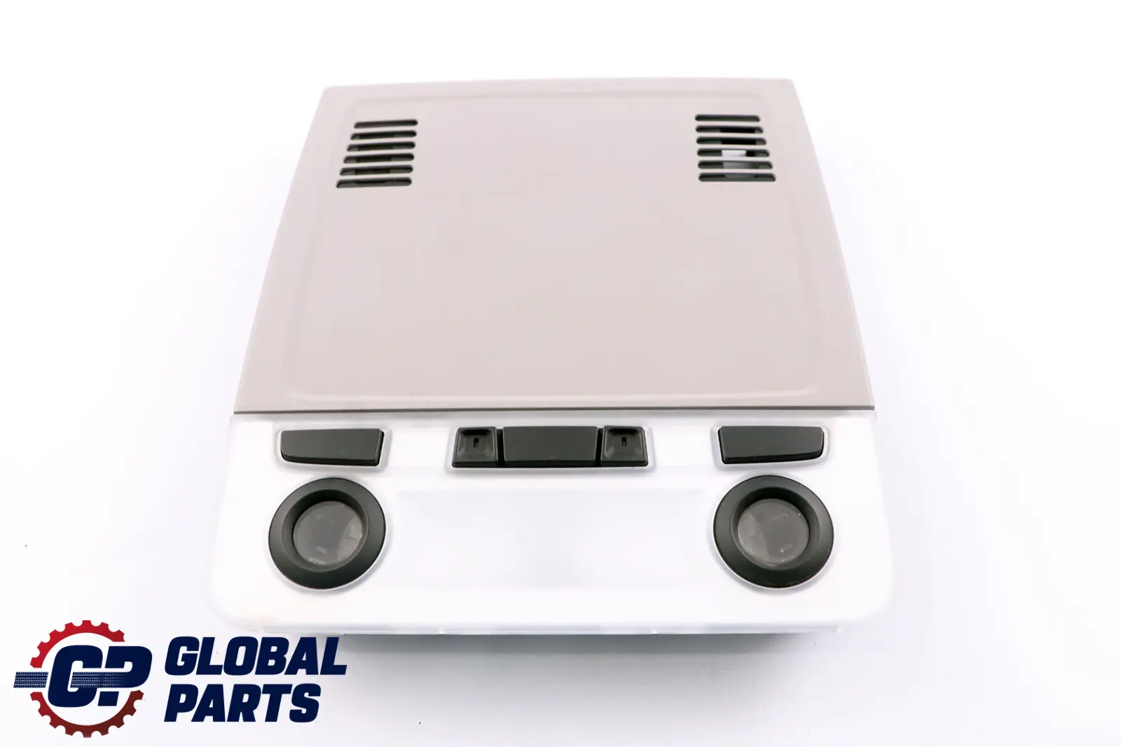 Luce Interna Tetto BMW E84 E90 E91 E92 LCI Interruttore Lampada Grigio 6976291