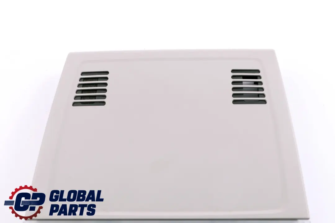 Luce Interna Tetto BMW E84 E90 E91 E92 LCI Interruttore Lampada Grigio per con numero di parte 6976291 Luce Interna Tetto BMW E84 E90 E91 E92 LCI Interruttore Lampada Grigio - SKU 6976291 - Numero di parte 6976291