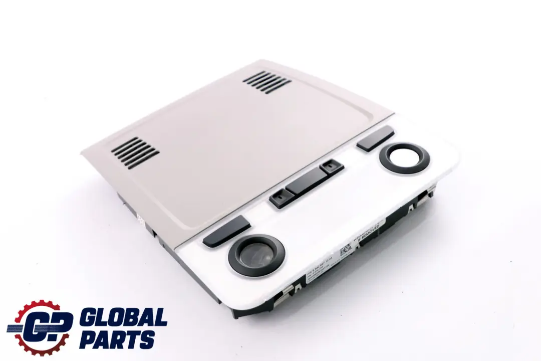 Dachleuchte BMW E84 E90 E91 E92 LCI Innenschalter Lampe Grau für mit Teilenummer 6976291 Dachleuchte BMW E84 E90 E91 E92 LCI Innenschalter Lampe Grau - SKU 6976291 - Teilenummer 6976291