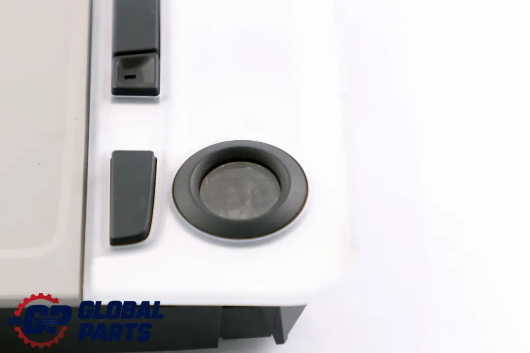 Feu De Toit BMW E84 E90 E91 E92 LCI Intérieur Interrupteur Lampe Gris pour à propos du numéro de pièce 6976291 Feu De Toit BMW E84 E90 E91 E92 LCI Intérieur Interrupteur Lampe Gris - SKU 6976291 - Numéro de pièce 6976291