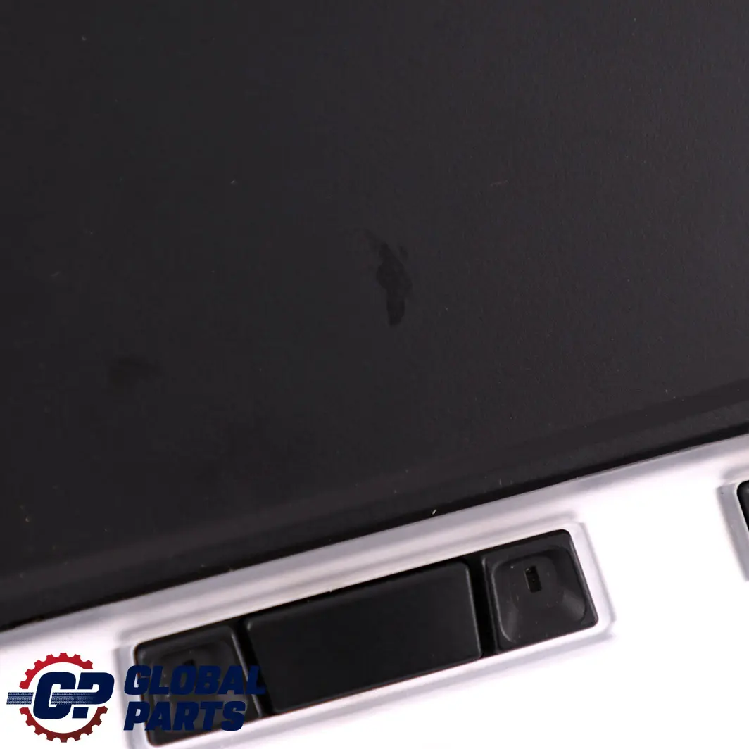 BMW 1 3 E81 E87 E90 E91 E92 LCI Centre de Commutation Toit Noir - SKU 6976308 - Numéro de pièce 6976308