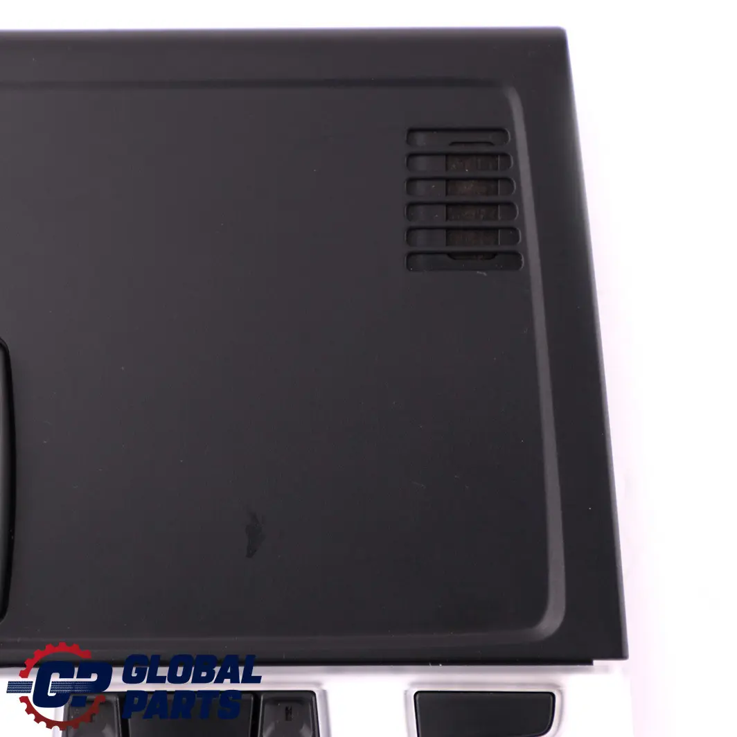 BMW 1 3 E81 E87 E90 E91 E92 LCI Centre de Commutation Toit Noir - SKU 6976308 - Numéro de pièce 6976308
