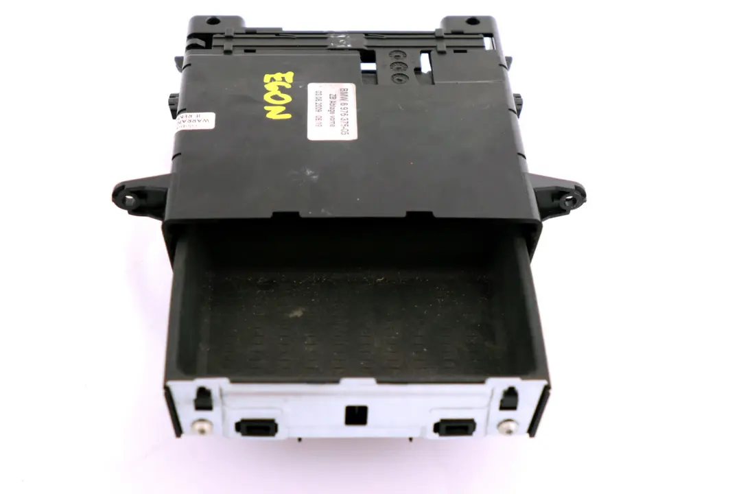 BMW E60 E61 LCI Centre Console Front Insert Storage Tray - SKU 6976375 - Part number 6976375