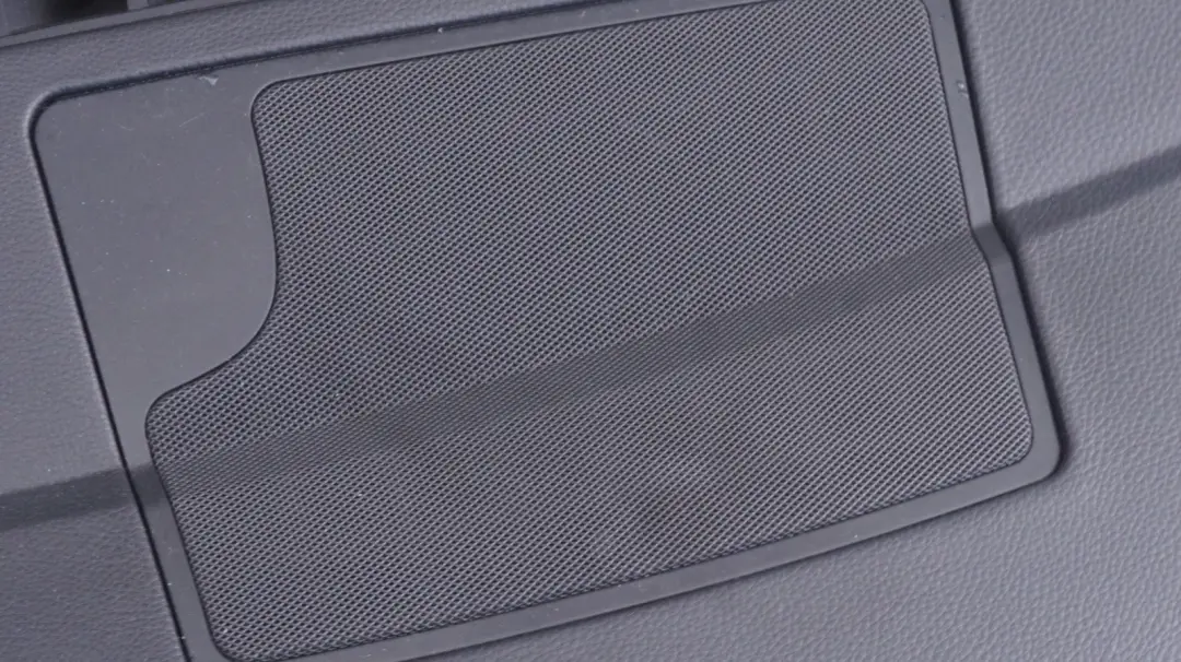 Dashboard Dash Trim Panel Schwarz Black to BMW 5 Series E60 E61 LCI with Part number 6976447 BMW 5 Series E60 E61 LCI Dashboard Dash Trim Panel Schwarz Black - SKU 6976447 - Part number 6976447