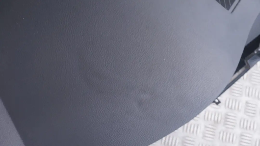 Dashboard Dash Trim Panel Schwarz Black to BMW 5 Series E60 E61 LCI with Part number 6976447 BMW 5 Series E60 E61 LCI Dashboard Dash Trim Panel Schwarz Black - SKU 6976447 - Part number 6976447