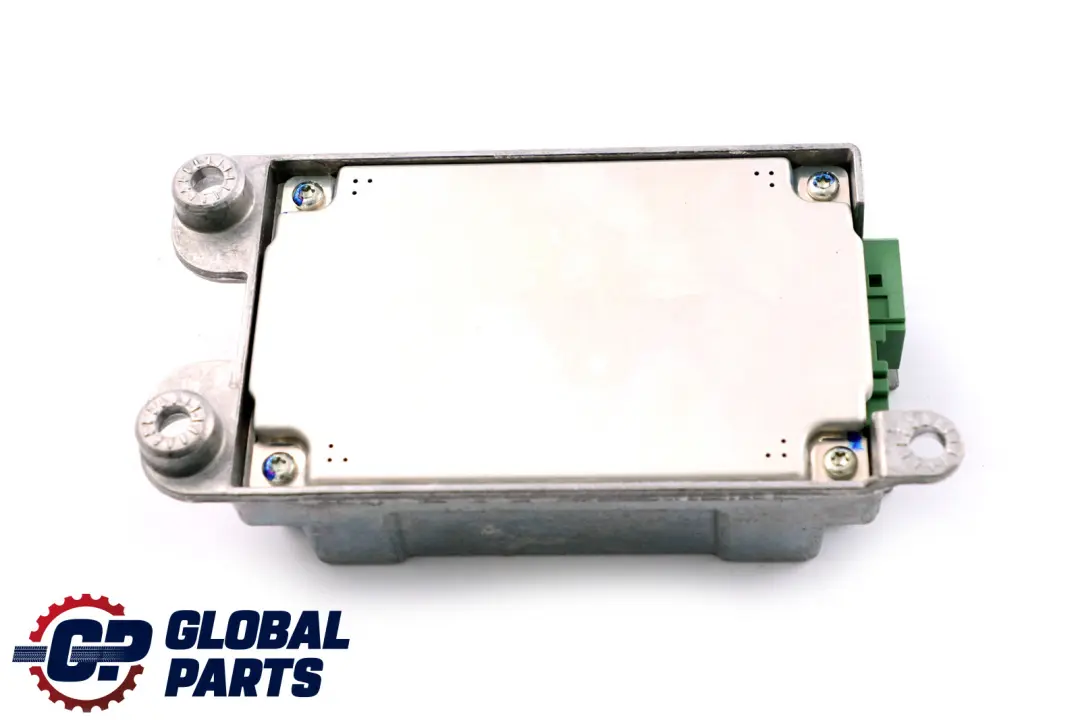 Airbag ECU Control Unit Centre Vehicle Sensor to BMW 5 6 Series E60 E61 E63 with Part number 6941018 BMW 5 6 Series E60 E61 E63 Airbag ECU Control Unit Centre Vehicle Sensor - SKU 6976464 - Part number 6941018