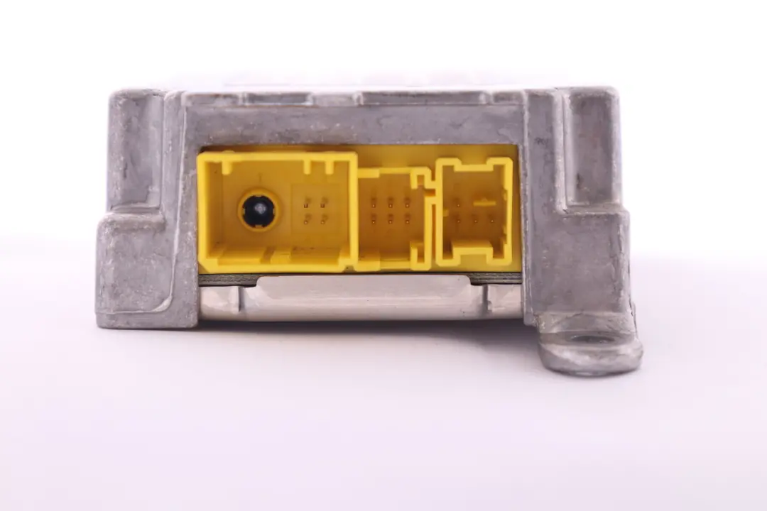 Modulo Centralina Unità Controllo Sensore Veicolo Centrale per BMW E64 Air con numero di parte 6976466 BMW E64 Air Modulo Centralina Unità Controllo Sensore Veicolo Centrale - SKU 6976466 - Numero di parte 6976466