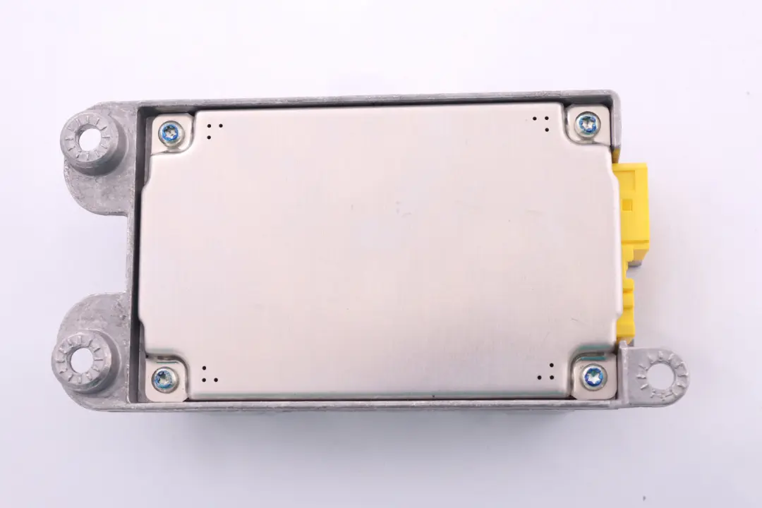 BMW E64 Air Module ECU Control Unit Centre Vehicle Sensor - SKU 6976466 - Part number 6976466