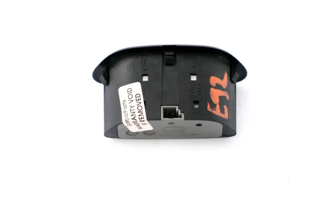 BMW 3 Series E92 E93 LCI Lamp Door Entrance Rear - SKU 6976722 - Part number 63316976722