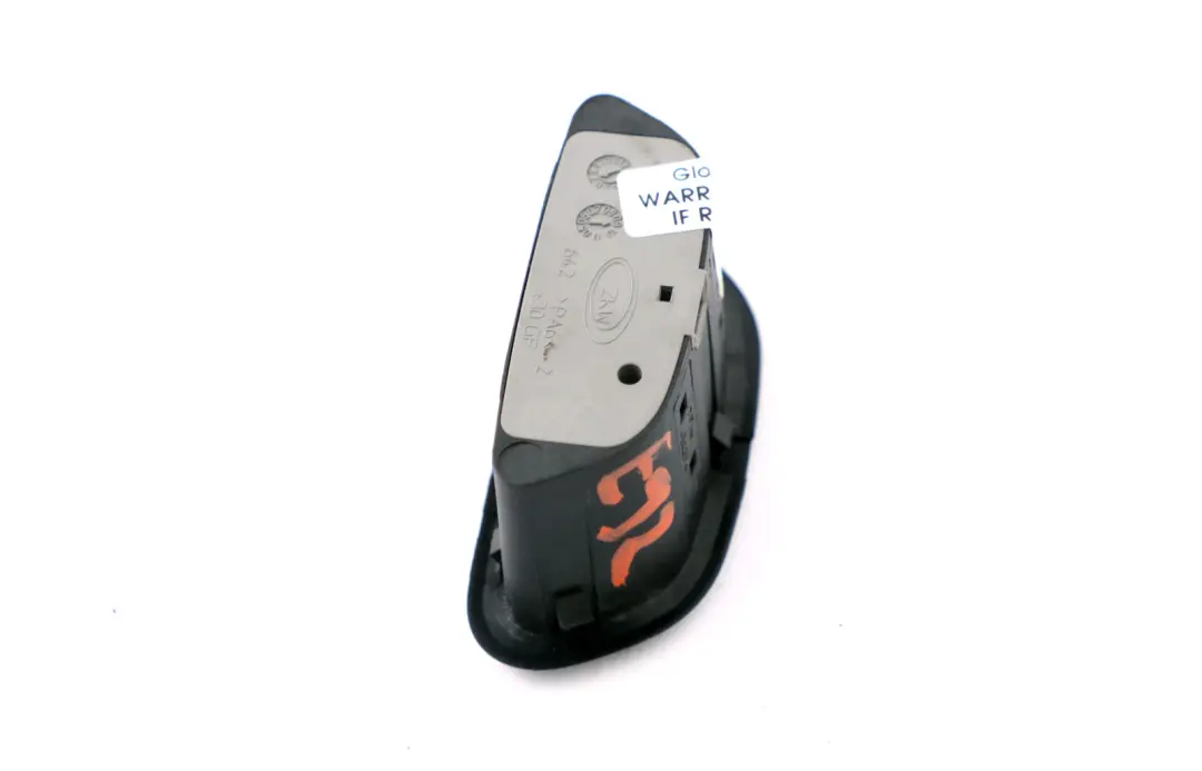 BMW 3 Series E92 E93 LCI Lamp Door Entrance Rear - SKU 6976722 - Part number 63316976722