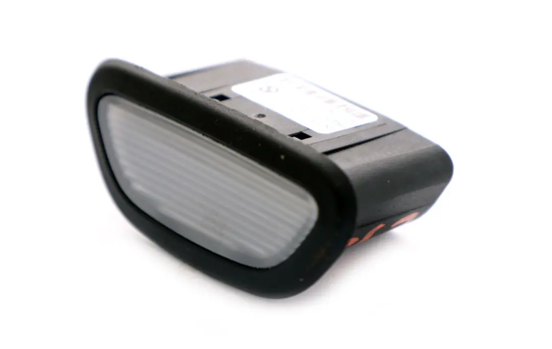 Lamp Door Entrance Rear to BMW E92 E93 LCI with Part number 63316976722 BMW E92 E93 LCI Lamp Door Entrance Rear - SKU 6976722 - Part number 63316976722