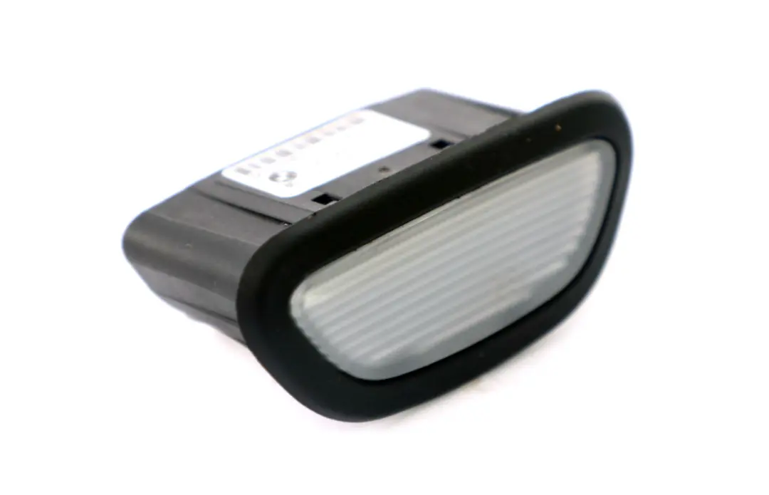 BMW 3 Series E92 E93 LCI Lamp Door Entrance Rear - SKU 6976722 - Part number 63316976722
