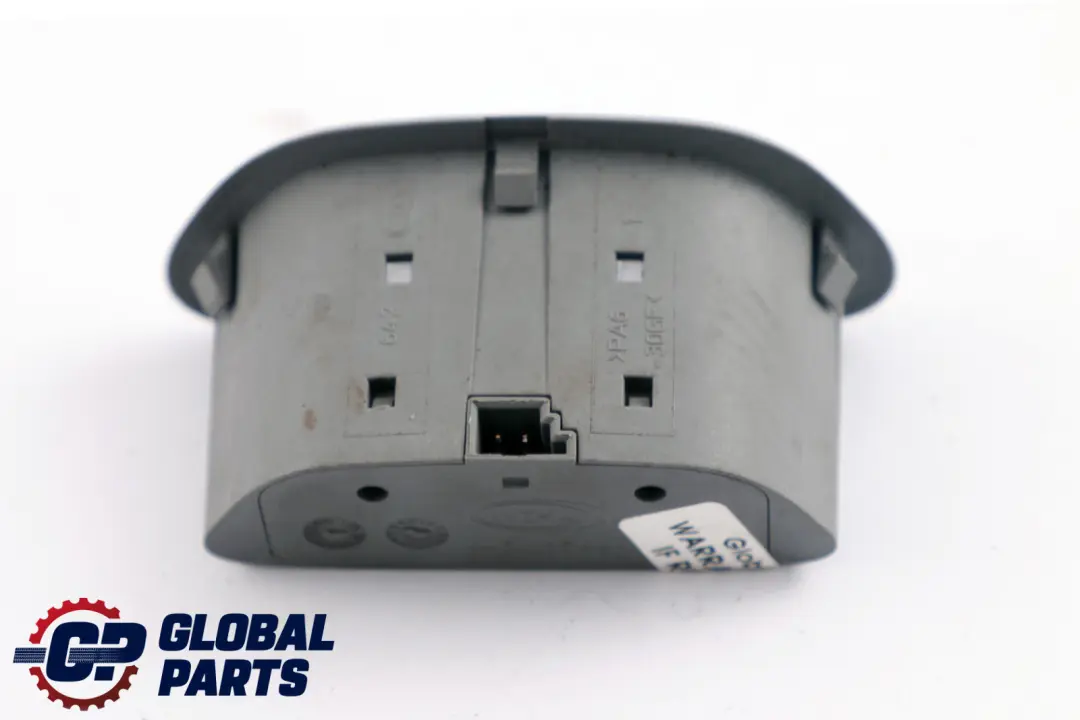 BMW E92 E93 Lampka Lampa Oświetlenie Drzwi Szara - SKU 6976723 - Numer Części 6976723