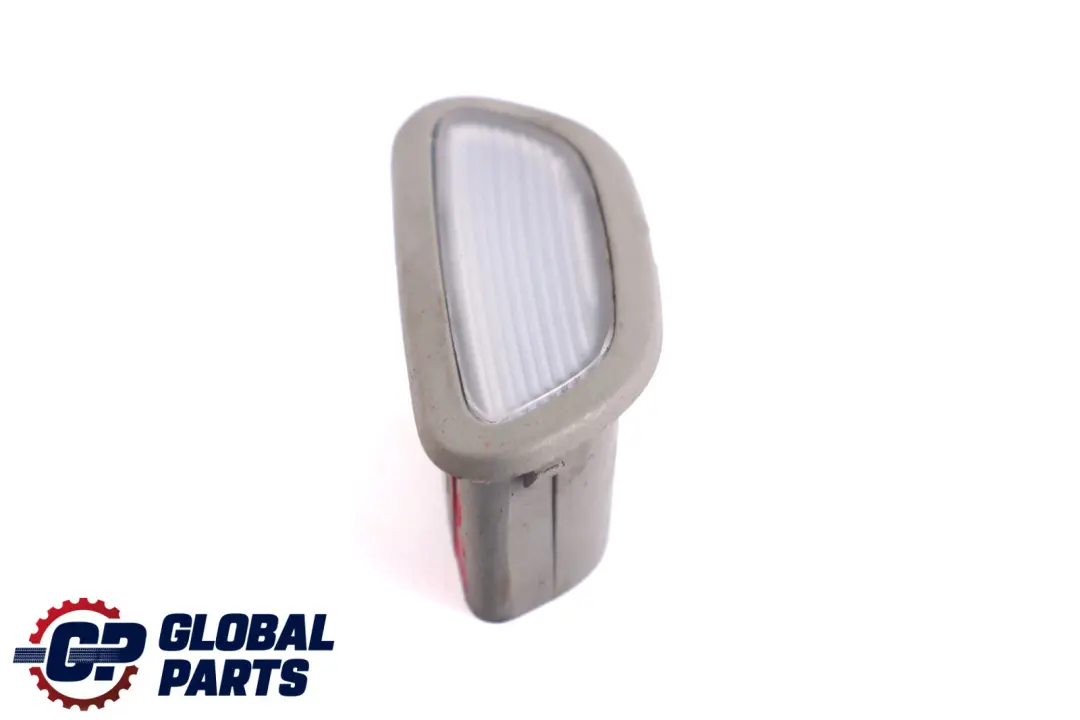 BMW 3 er E92 E93 LCI Fussraumleuchte Tür Licht Lampe Hinten Grau - SKU 6976723 - Teilenummer 6976723