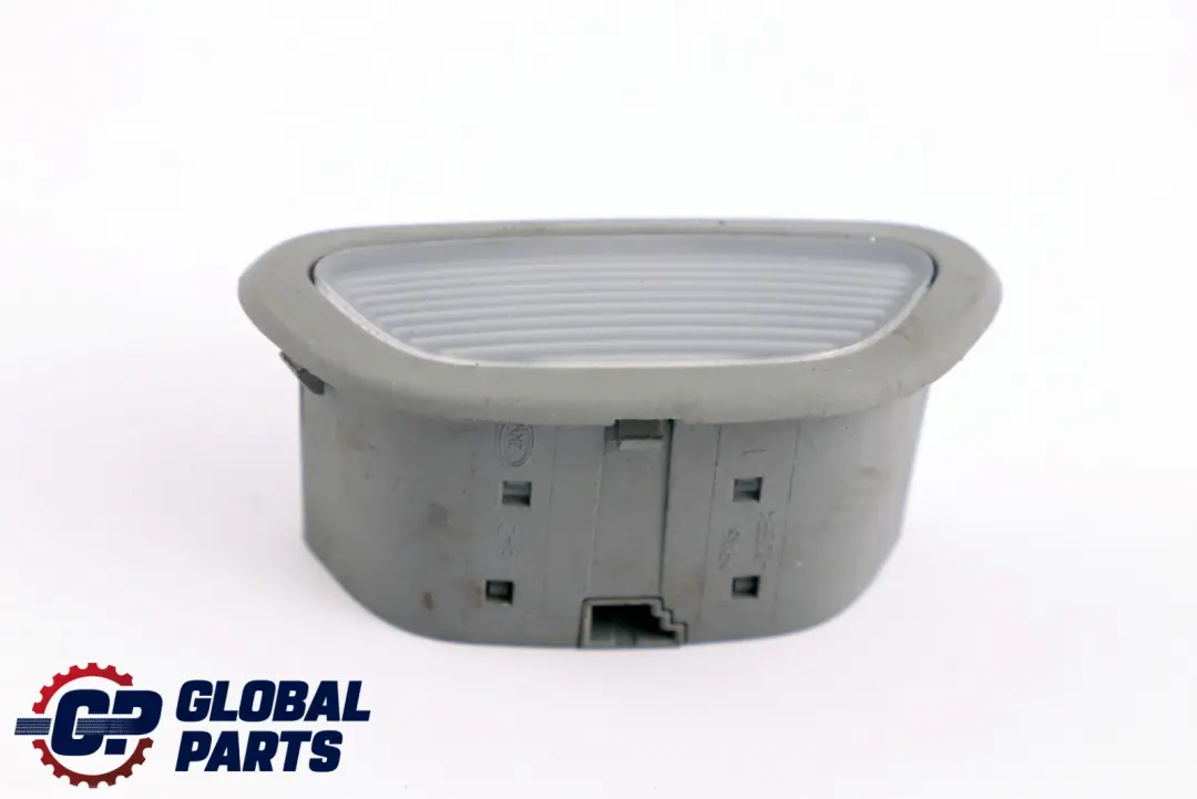 Lampe de porte d'entree arriere grise pour BMW E92 E93 LCI à propos du numéro de pièce 6976723 BMW E92 E93 LCI Lampe de porte d'entree arriere grise - SKU 6976723 - Numéro de pièce 6976723