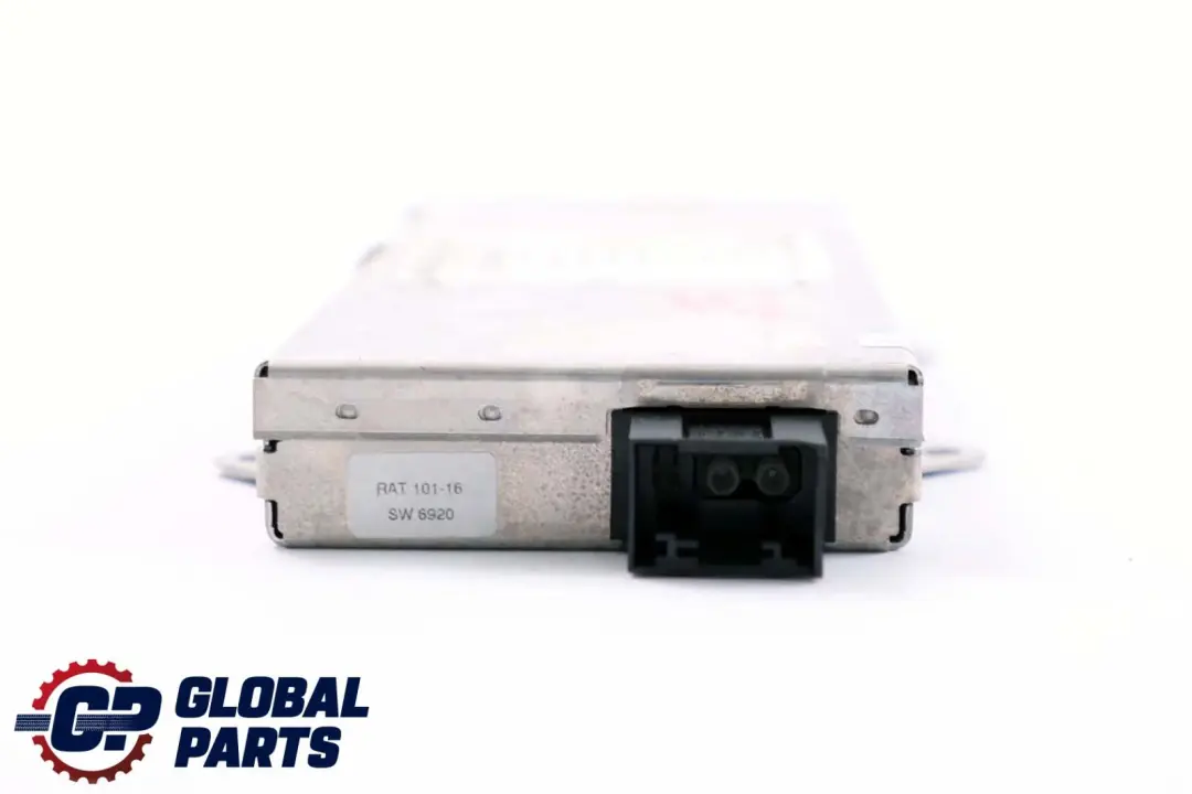 Antenne Tuner Amplificateur Professionnel pour BMW 7 E65 E66 à propos du numéro de pièce 6976780 BMW 7 E65 E66 Antenne Tuner Amplificateur Professionnel - SKU 6976780 - Numéro de pièce 6976780