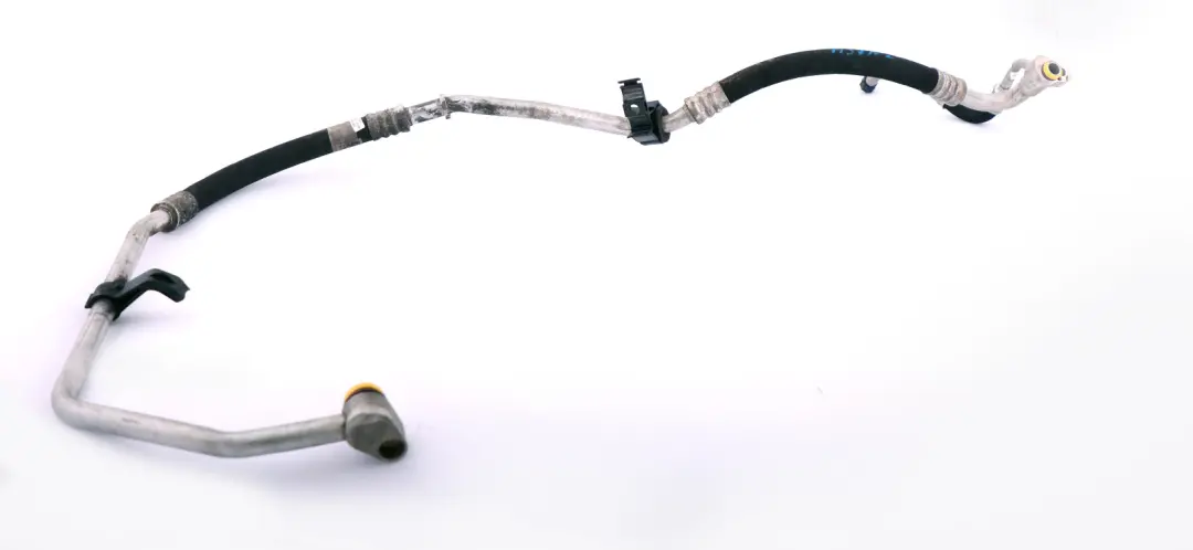 M57N2 Przewód Wąż Rura do BMW E90 E91 335d o numerze 6976791 BMW E90 E91 335d M57N2 Przewód Wąż Rura - SKU 6976791 - Numer Części 6976791