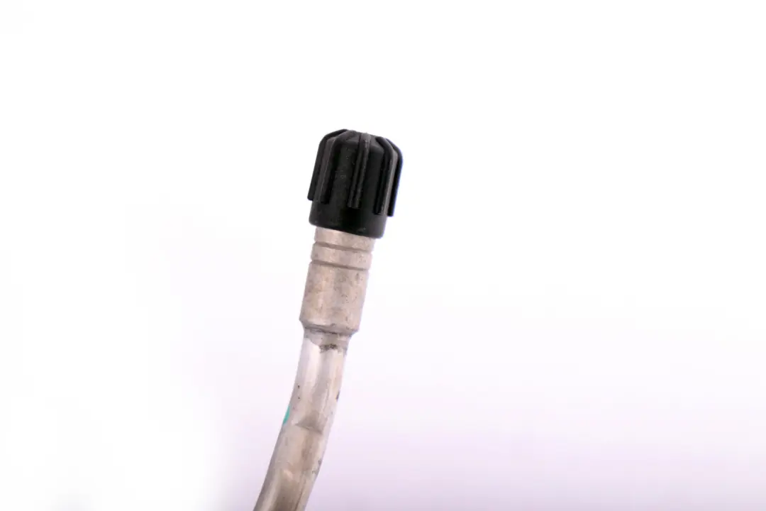 BMW 3 Series E90 E91 E92 335d M57N2 Evaporator Compressor Suction Pipe - SKU 6976791 - Part number 6976791