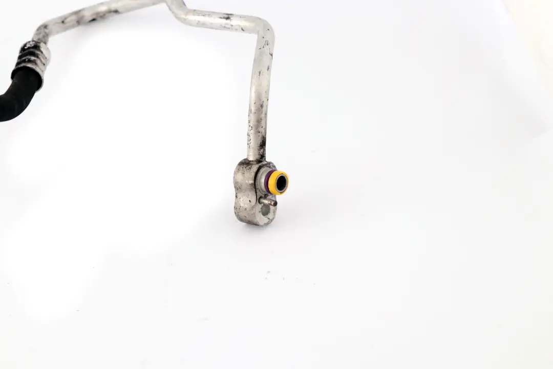 BMW E81 E87 LCI N43 A/C Aire acondicionado tubo De presion - SKU 6976804 - Número de pieza 9223322