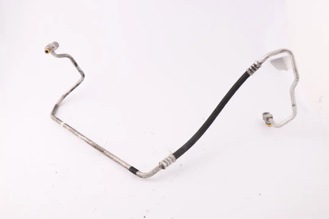 N43 A/C Air Conditioning Con Pressure Hose Pipe to BMW E81 E87 LCI with Part number 9223322 BMW E81 E87 LCI N43 A/C Air Conditioning Con Pressure Hose Pipe - SKU 6976804 - Part number 9223322