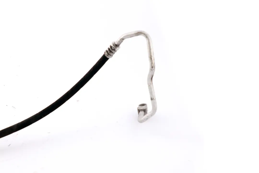BMW E81 E87 LCI N43 A/C Air Conditioning Con Pressure Hose Pipe - SKU 6976804 - Part number 9223322