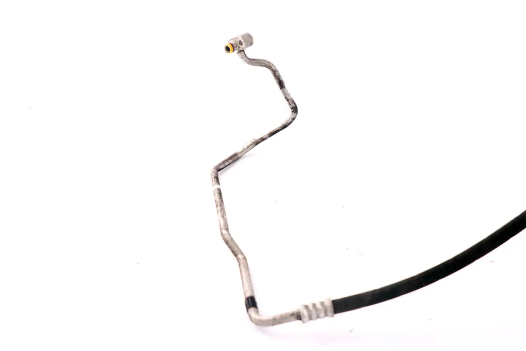 BMW E81 E87 LCI N43 A/C Air Conditioning Con Pressure Hose Pipe - SKU 6976804 - Part number 9223322