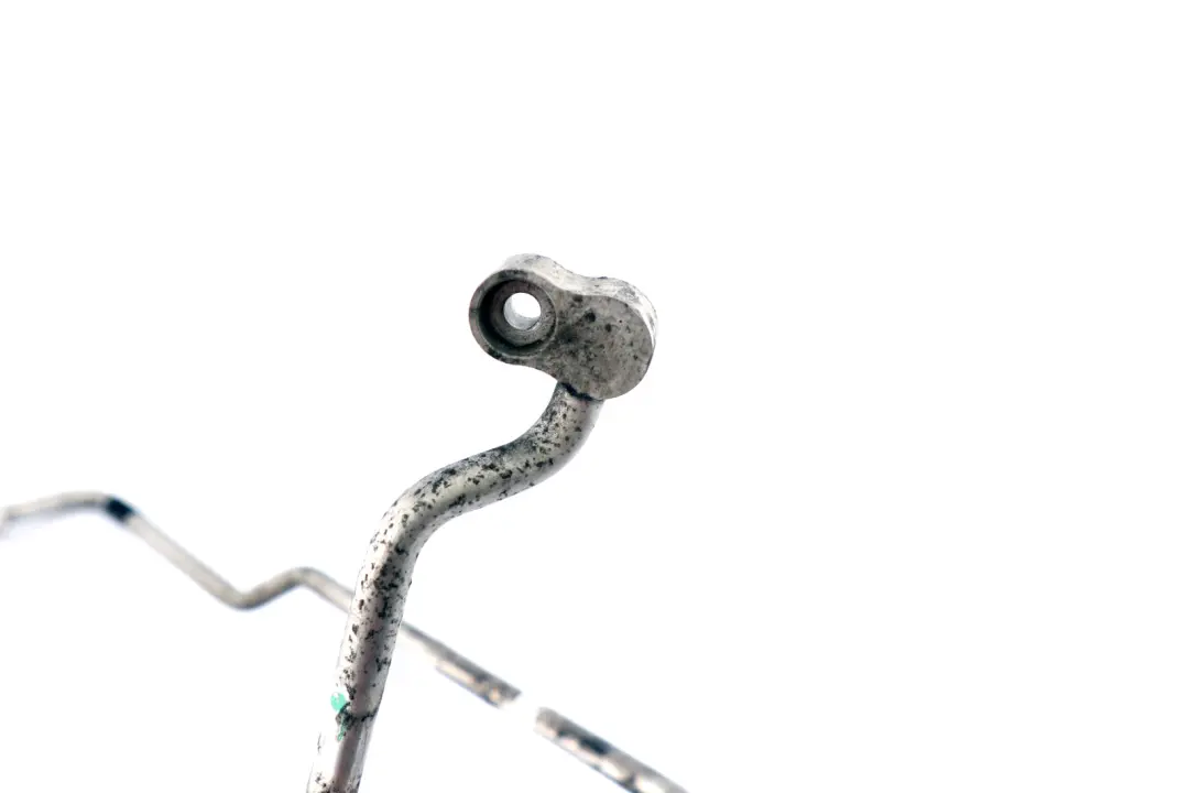 N43 A/C Klimaanlage Con Druckschlauch für BMW E81 E87 LCI mit Teilenummer 9223322 BMW E81 E87 LCI N43 A/C Klimaanlage Con Druckschlauch - SKU 6976804 - Teilenummer 9223322