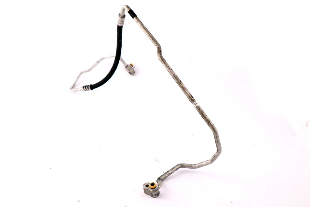 BMW E81 E87 LCI N43 A/C Aire Acondicionado Tubo De Presión - SKU 6976804 - Número de pieza 9223322