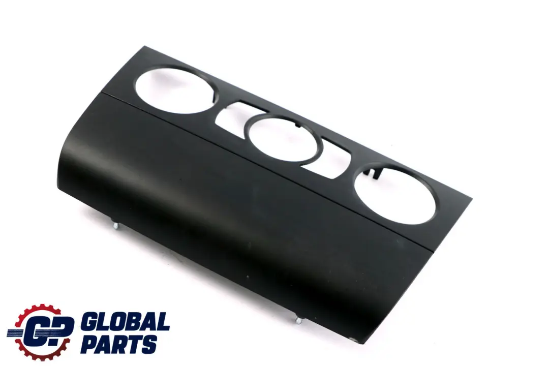 BMW E81 E82 E87N Pokrywa LCI Ramka Osłona Panelu Klimatyzacji - SKU 6976808 - Numer Części 6976808