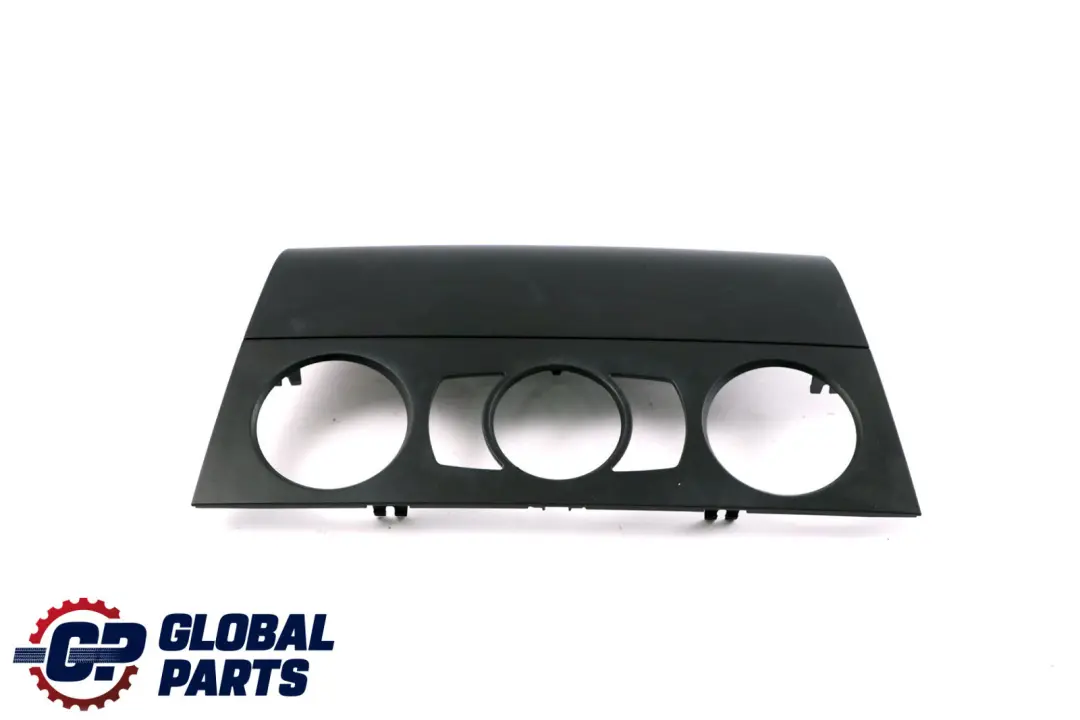 BMW 1 Series E81 E82 E87N LCI Cover Function Carrier Centre Black - SKU 6976808 - Part number 6976808