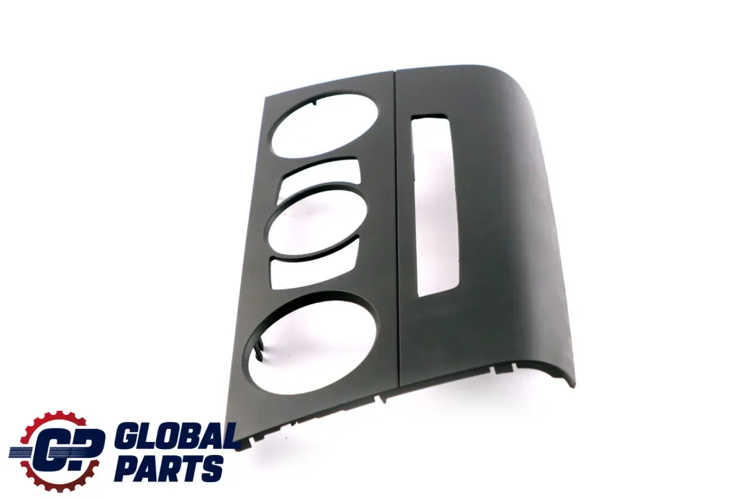 Garniture De Porte-Bagages Fonction Centre Noir pour BMW E81 E82 E87 LCI à propos du numéro de pièce 6976841 BMW E81 E82 E87 LCI Garniture De Porte-Bagages Fonction Centre Noir - SKU 6976841 - Numéro de pièce 6976841