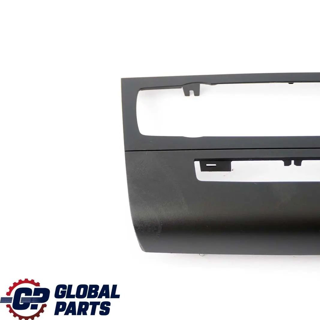 Abdeckplatte Mitte Klimabedienung Trim für BMW E81 E87N LCI mit Teilenummer 6976842 BMW E81 E87N LCI Abdeckplatte Mitte Klimabedienung Trim - SKU 6976842-1 - Teilenummer 6976842