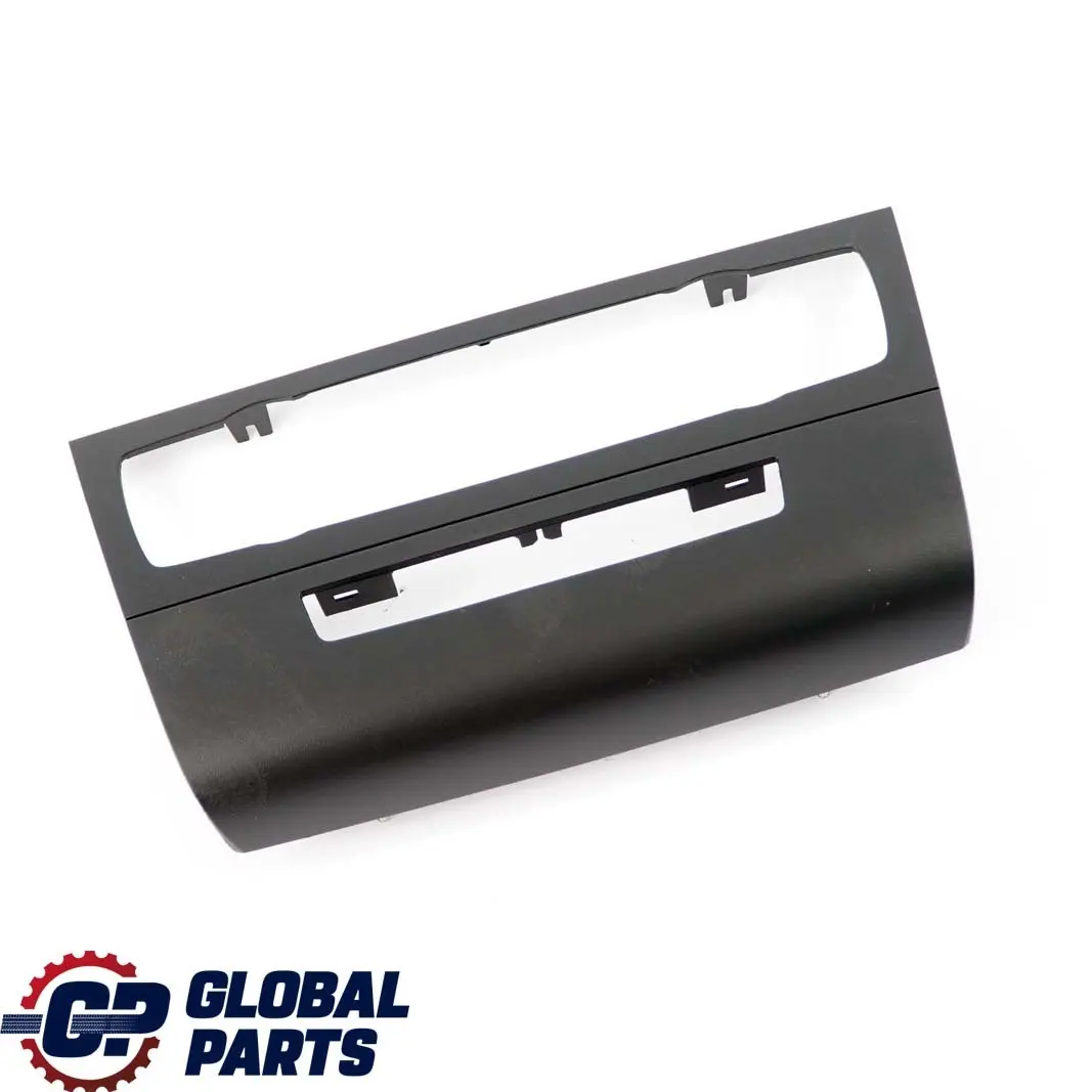 Tapa Central Control Aire Acondicionado Embellecedor para BMW E81 E87N LCI con número de pieza 6976842 BMW E81 E87N LCI Tapa Central Control Aire Acondicionado Embellecedor - SKU 6976842-1 - Número de pieza 6976842