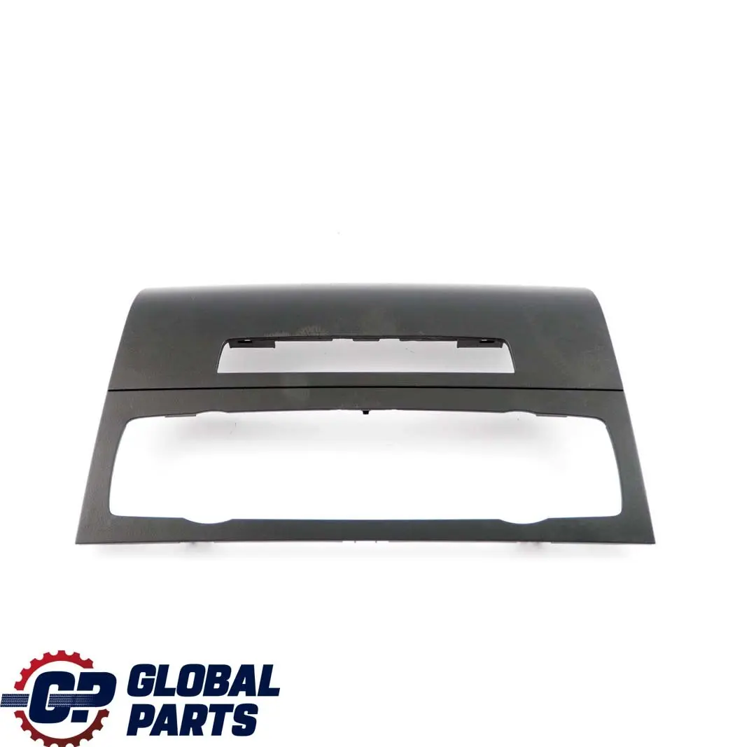 Panel Centre Air Conditioning Control Trim to BMW E81 E87N LCI Cover with Part number 6976842 BMW E81 E87N LCI Cover Panel Centre Air Conditioning Control Trim - SKU 6976842-1 - Part number 6976842