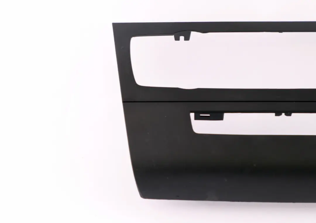 BMW 1 er SERIES E81 E87N Blende Funktionsträger Mittelkonsole - SKU 6976843 - Teilenummer 6976843