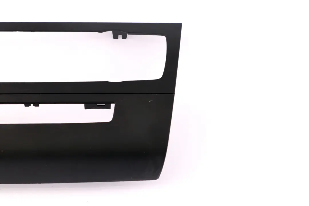 Blende Funktionsträger Mittelkonsole für BMW 1 er SERIES E81 E87N mit Teilenummer 6976843 BMW 1 er SERIES E81 E87N Blende Funktionsträger Mittelkonsole - SKU 6976843 - Teilenummer 6976843