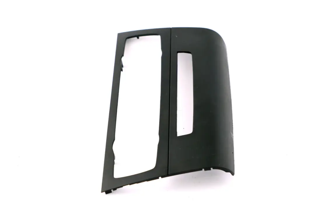 BMW 1 er SERIES E81 E87N Blende Funktionsträger Mittelkonsole - SKU 6976843 - Teilenummer 6976843