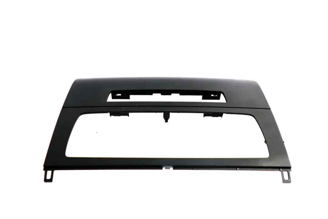 Abdeckkappe Links Black Schwarz für BMW E81 E82 E87N LCI E88 mit Teilenummer 6976847 BMW E81 E82 E87N LCI E88 Abdeckkappe Links Black Schwarz - SKU 6976847 - Teilenummer 6976847