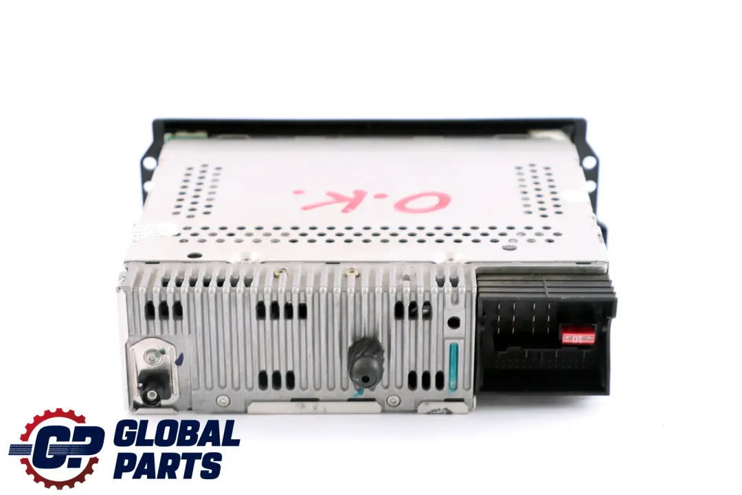  Radio Boost CD Mini R50 R52 R53 Audio Player Head Unit - SKU 6976890 - Part number 9136412