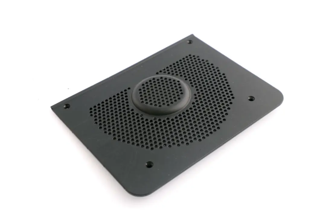 Osłona kratka głośnika maskownica do BMW E60 E61 o numerze 6976960 BMW E60 E61 Osłona kratka głośnika maskownica - SKU 6976960 - Numer Części 6976960