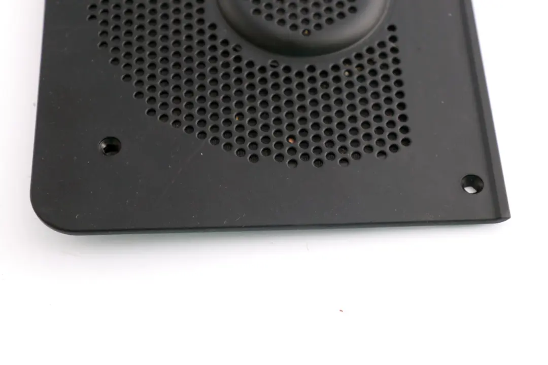 Couverture Basse Centrale pour BMW E60 E61 à propos du numéro de pièce 6976960 BMW E60 E61 Couverture Basse Centrale - SKU 6976960 - Numéro de pièce 6976960