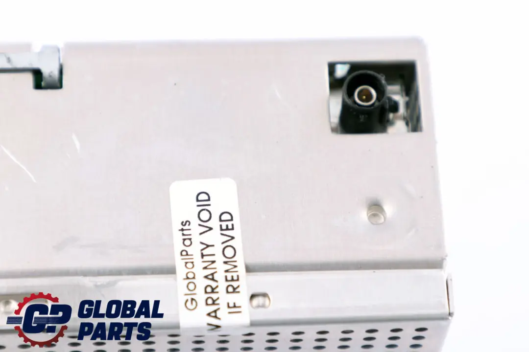 Unidad TMC Profesional de Radio 6976963 para BMW X5 E39 E46 E53 BMW con número de pieza 6976964 BMW X5 E39 E46 E53 BMW Unidad TMC Profesional de Radio 6976963 - SKU 6976964 - Número de pieza 6976964