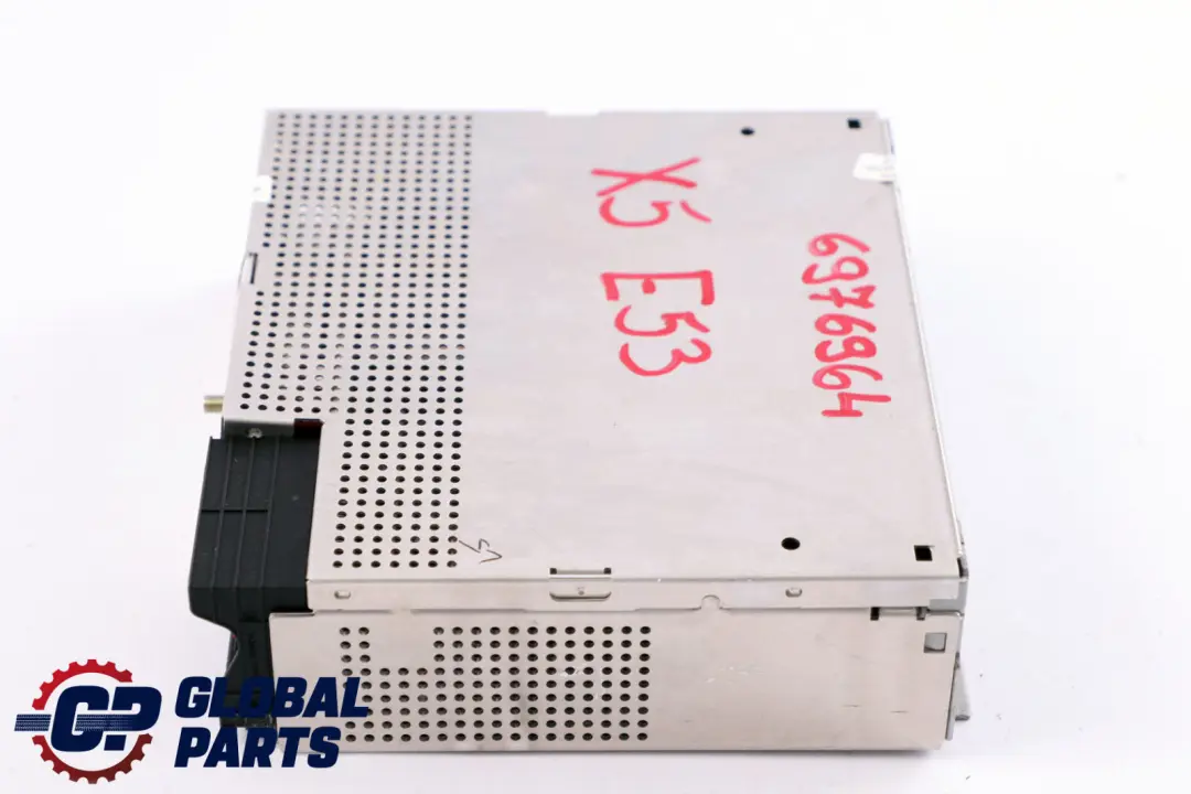 BMW X5 E39 E46 E53 BMW Radio Professional TMC Einheit 6976963 - SKU 6976964 - Teilenummer 6976964