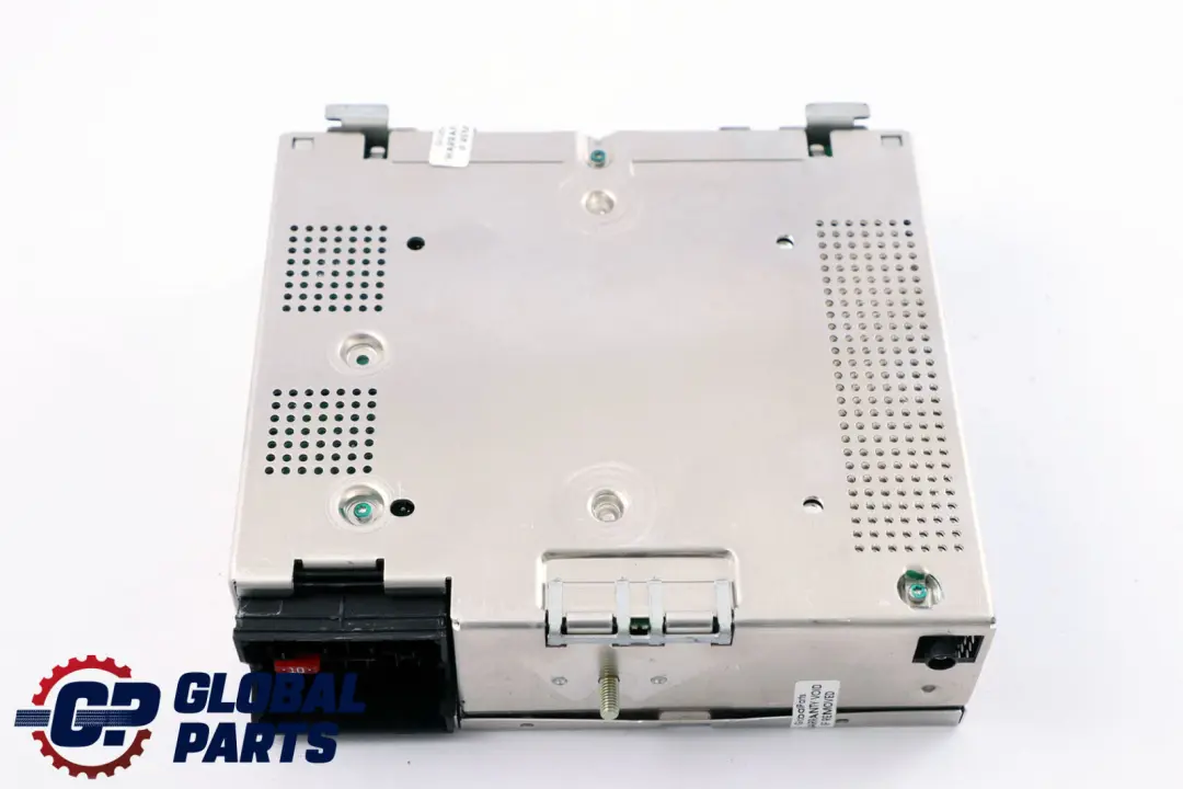 Radio Professional TMC Unit 6976963 to BMW 3 5 X5 Series E39 E46 E53 BMW with Part number 6976964 BMW 3 5 X5 Series E39 E46 E53 BMW Radio Professional TMC Unit 6976963 - SKU 6976964 - Part number 6976964